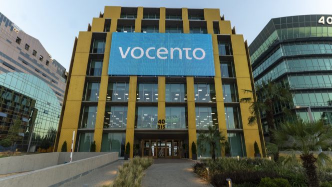 Squirrel Capital compra las TDT de Vocento por 18 millones de euros