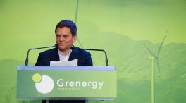 Grenergy gana 6,9 millones hasta septiembre, un 23% menos que en 2020
