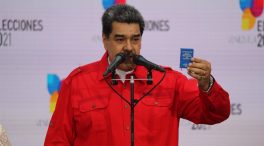 Maduro cree que tras las elecciones regionales en Venezuela habrá «entendimiento político»