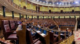 El PSOE toca a rebato a sus diputados por miedo a perder la votación de la reforma laboral