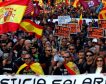La protesta contra la reforma de la ‘ley mordaza’ sacará a 100.000 policías a las calles de Madrid
