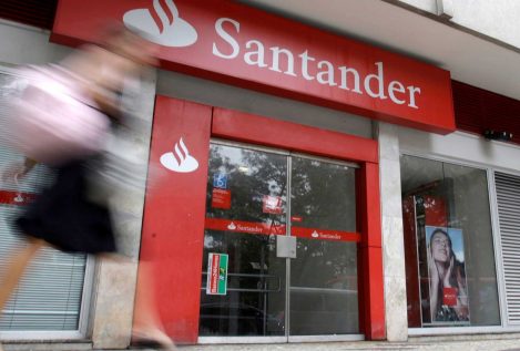 El Santander se prepara para pagar 1.100 millones en febrero por incumplir el régimen de socimis