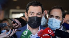 El PP-A pide «diálogo» a Casado y Ayuso para que presenten «una sola lista» en el congreso madrileño