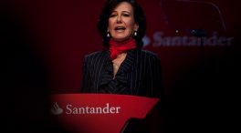 Santander, reconocido como el décimo banco más sostenible del mundo por el índice Dow Jones Sustainability
