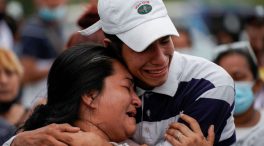 Al menos 68 muertos y 12 heridos por un nuevo motín en una cárcel de Ecuador
