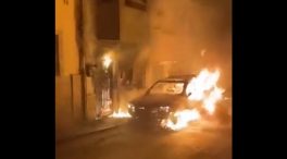 Incendian la casa del alcalde de Navas de San Juan (Jaén) mientras dormía dentro