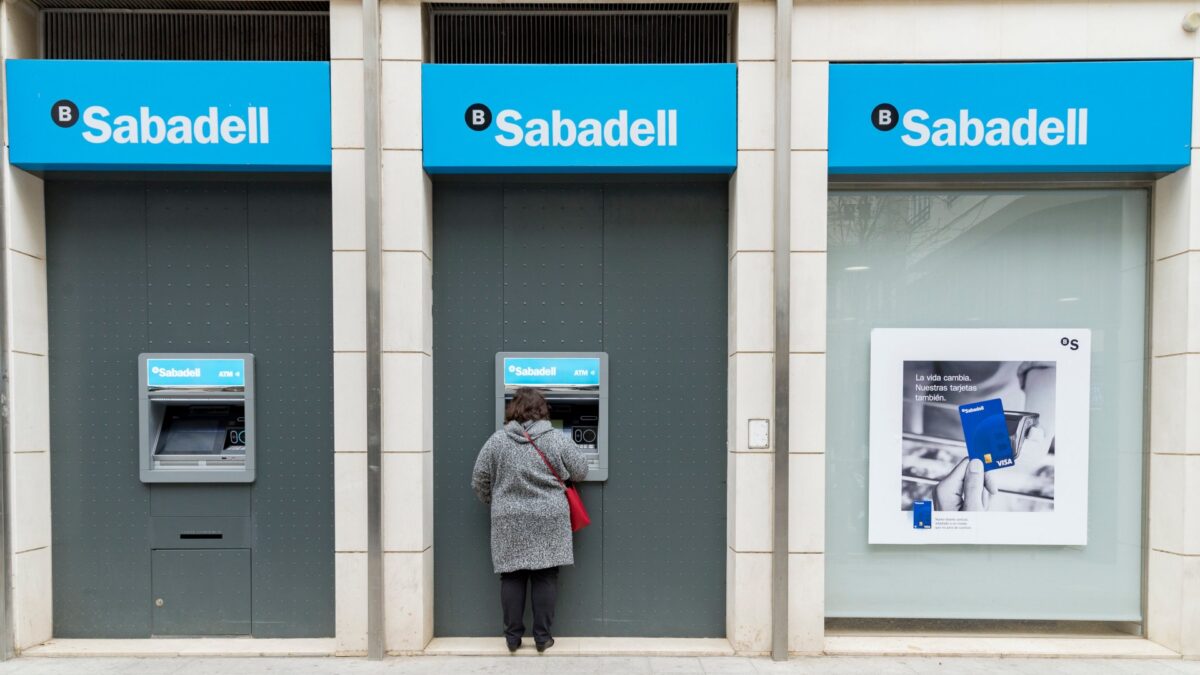 El Sabadell cierra el periodo de adhesión voluntaria al ERE