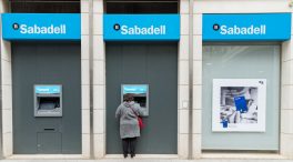 El Sabadell cierra el periodo de adhesión voluntaria al ERE