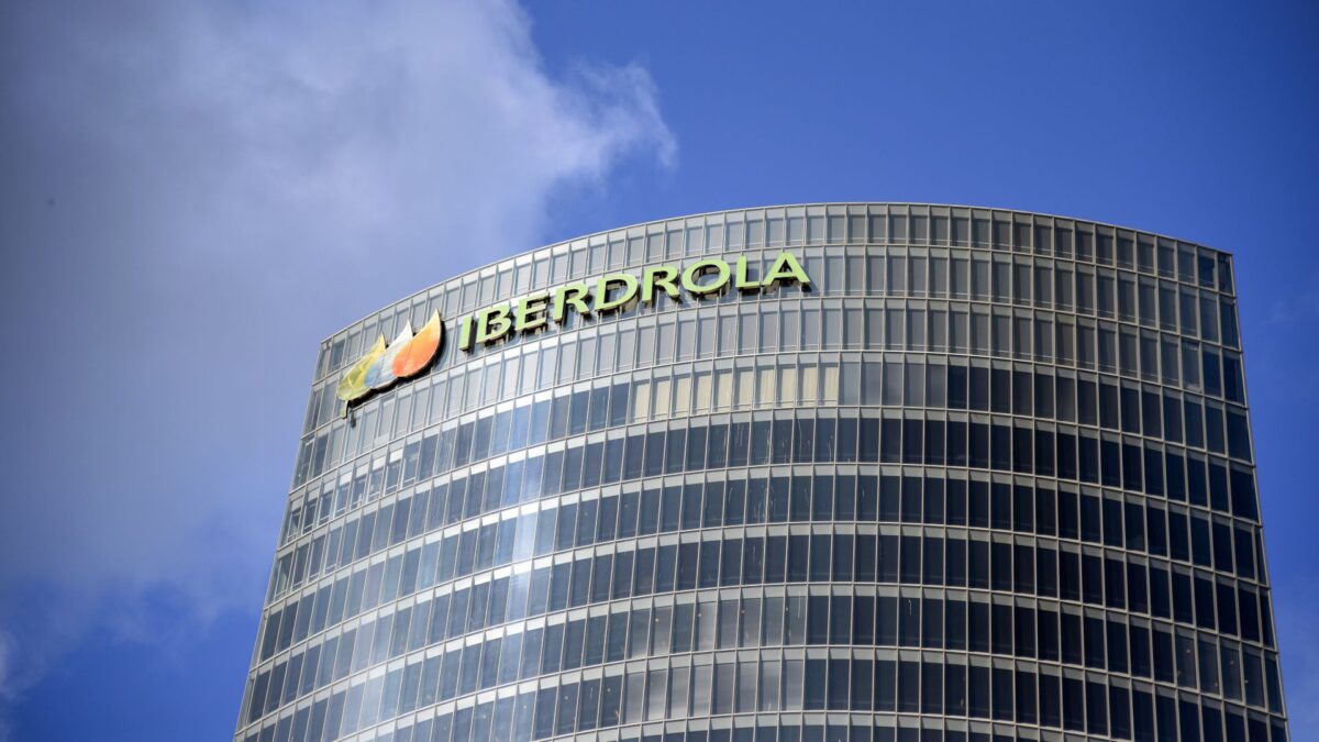 Iberdrola y Tubos Reunidos acuerdan un precio eléctrico fijo para los próximos dos años