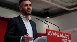 El PSOE rechaza cambiar el sistema de elección de miembros del CGPJ