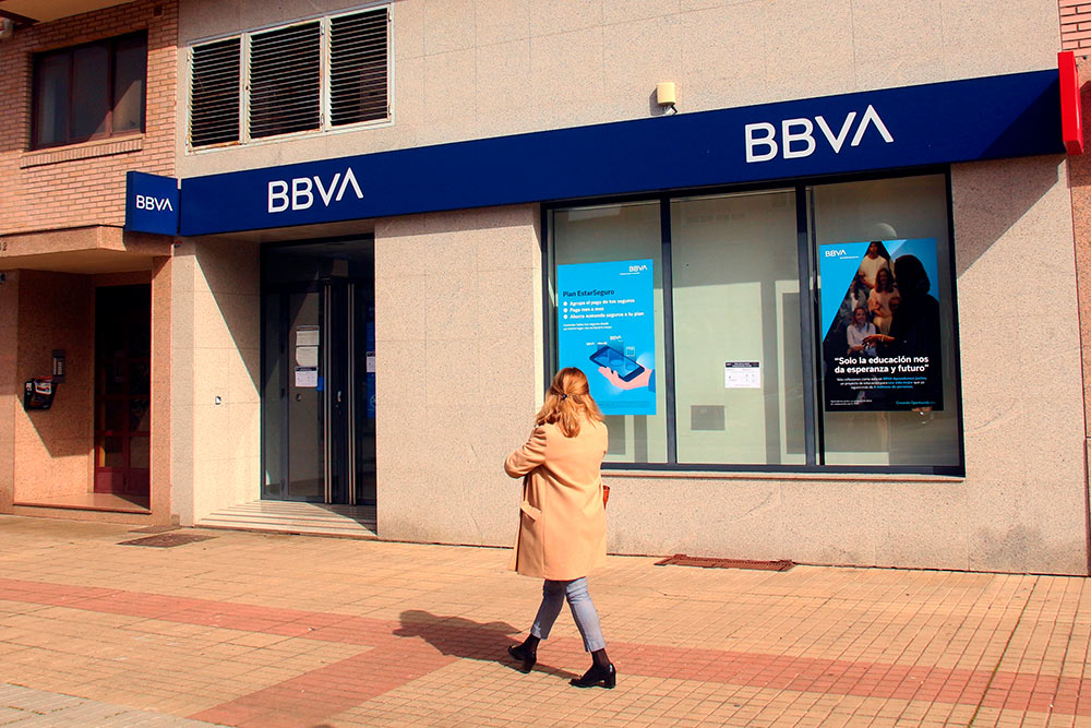 BBVA tiene aún 2.200 millones para salir de compras tras la OPA sobre Garanti