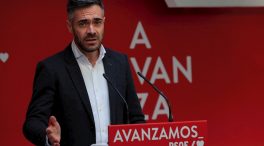 EL PSOE avisa a Díaz tras el acto de Valencia: «No es la primera vez que nuevos partidos desaparecen»