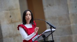 Ferraz impulsa la candidatura de Mercedes González como líder del PSOE en Madrid capital