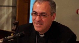 El papa nombra a Juan Antonio Aznárez nuevo arzobispo castrense
