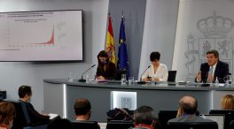 La preocupación del PSOE por las encuestas obliga a Sánchez a duplicar los consejos de ministros