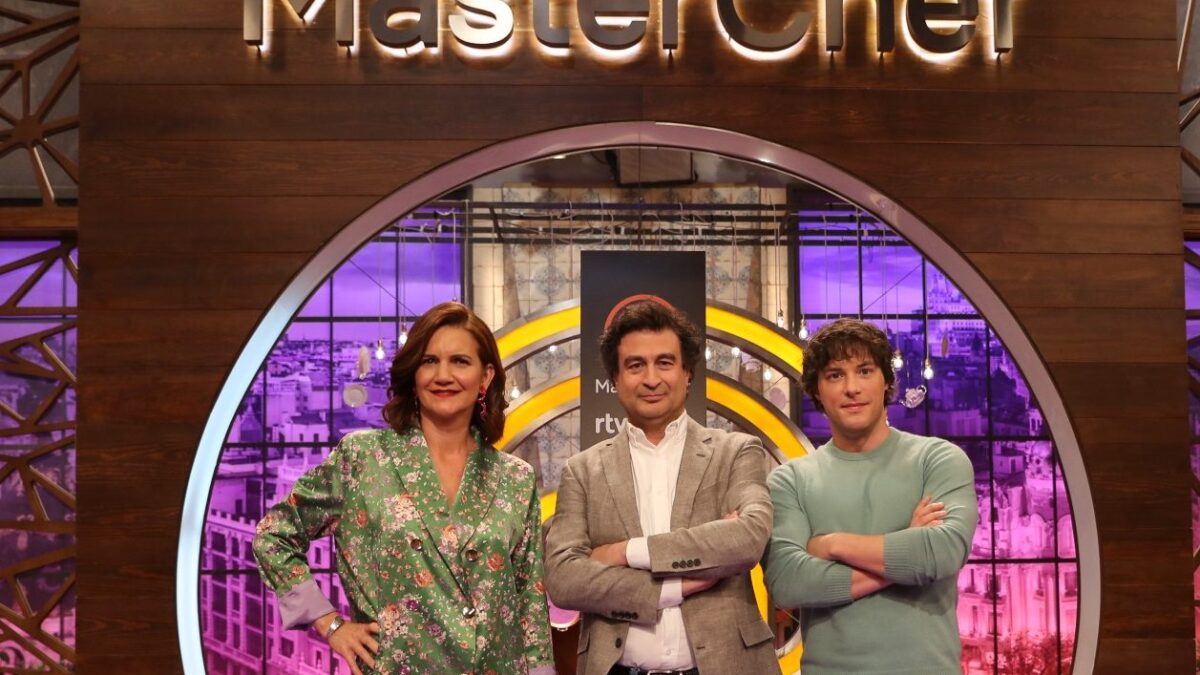 Un abandono, trampas y un momento fan: lo mejor de la semifinal de ‘MasterChef Celebrity’