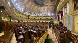 Los Presupuestos superan sin sorpresas la primera ronda de votaciones en el Pleno del Congreso