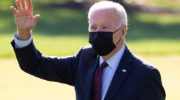 Biden asegura suministros suficientes en Navidad ante la preocupación de los consumidores