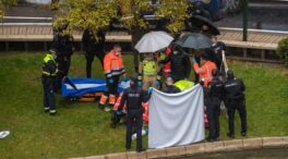 (VÍDEO) Un joven se suicida desnudo en plena calle de Zaragoza al grito de "Allah"