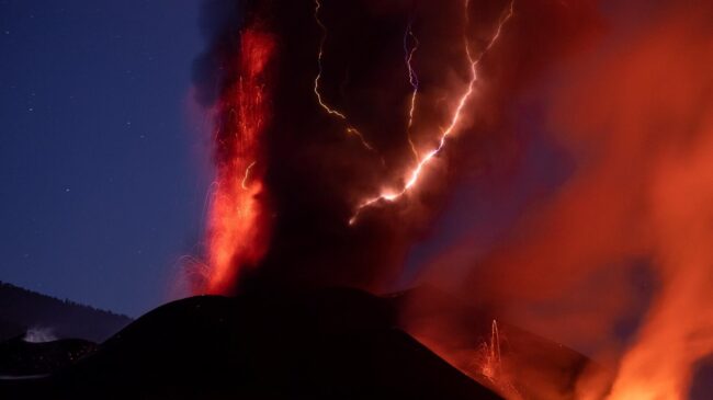 La erupción de La Palma ya ha ocasionado daños por valor de entre 550 y 700 millones de euros