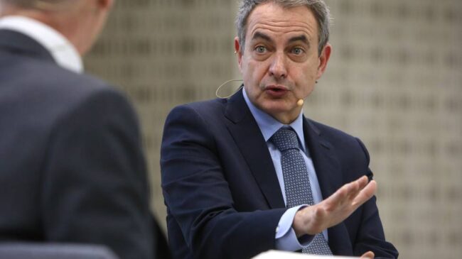 (VÍDEO) Zapatero afirma que con el PP hay gobiernos de "derechas" y con el PSOE de "derechos"