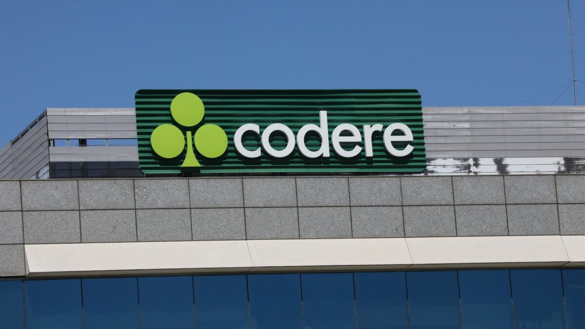 Codere perdió 243 millones hasta septiembre, pero mejora sus ingresos un 8,5%