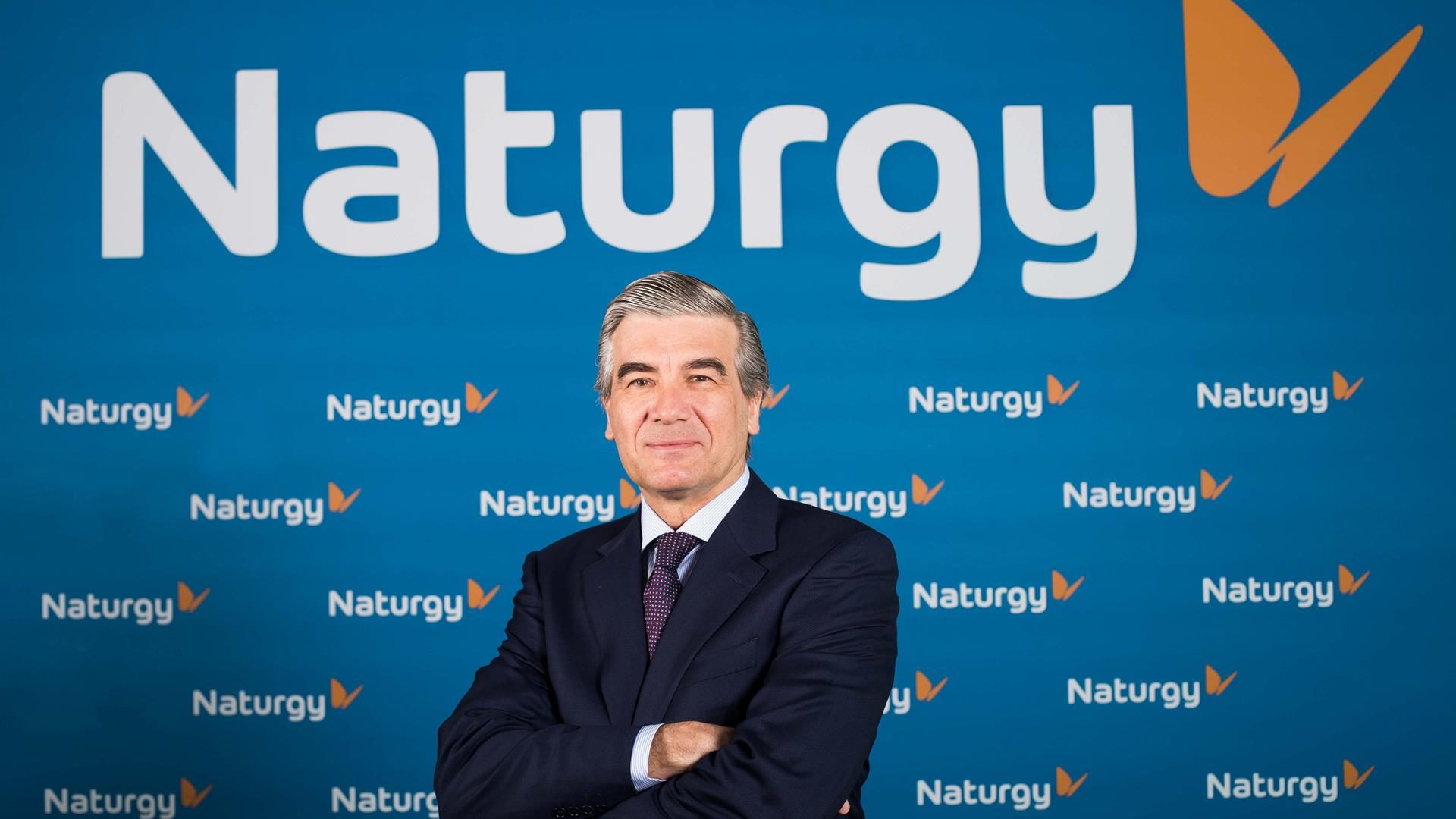 Naturgy elevó un 58,6% su beneficio a septiembre, hasta los 777 millones
