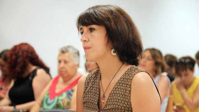 El Consejo de Ministros aprueba el indulto parcial para Juana Rivas