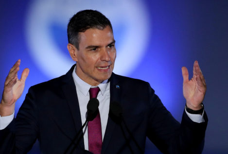 Pedro Sánchez canceló la democracia… y lo volvería a hacer