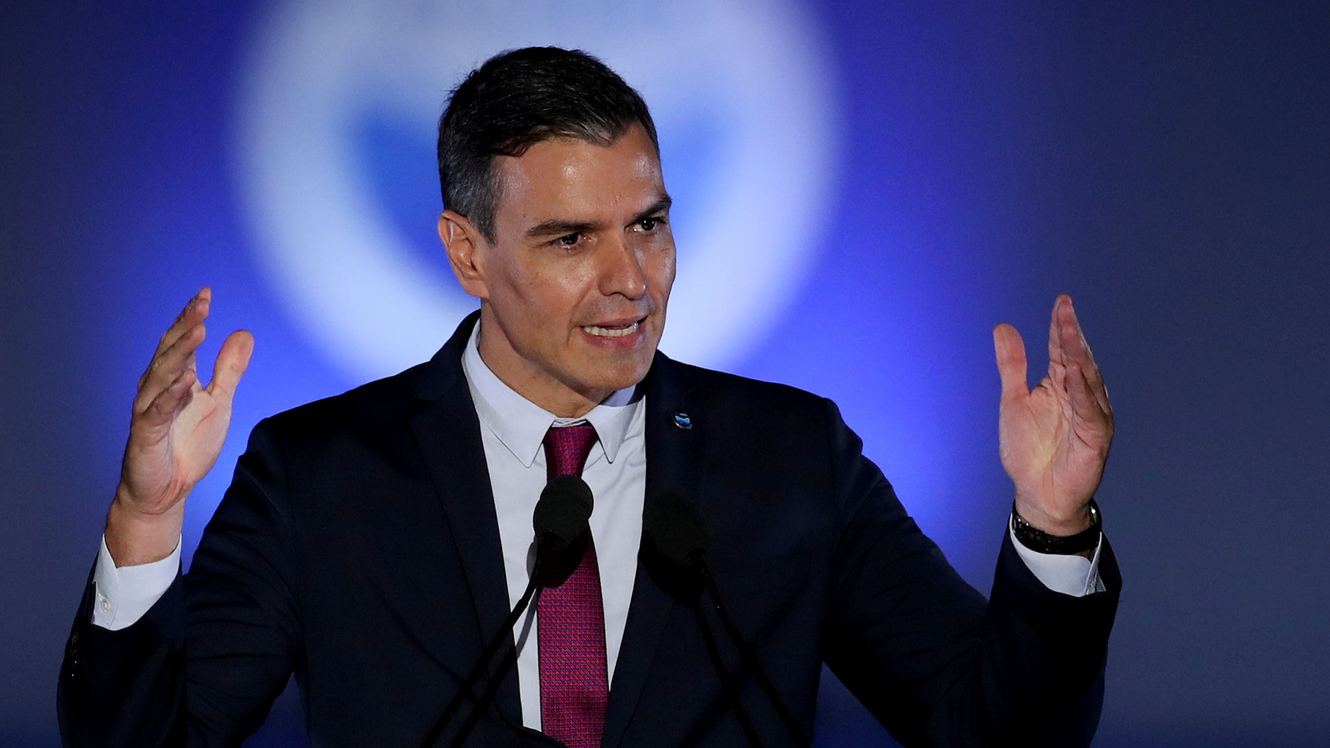Pedro Sánchez canceló la democracia… y lo volvería a hacer