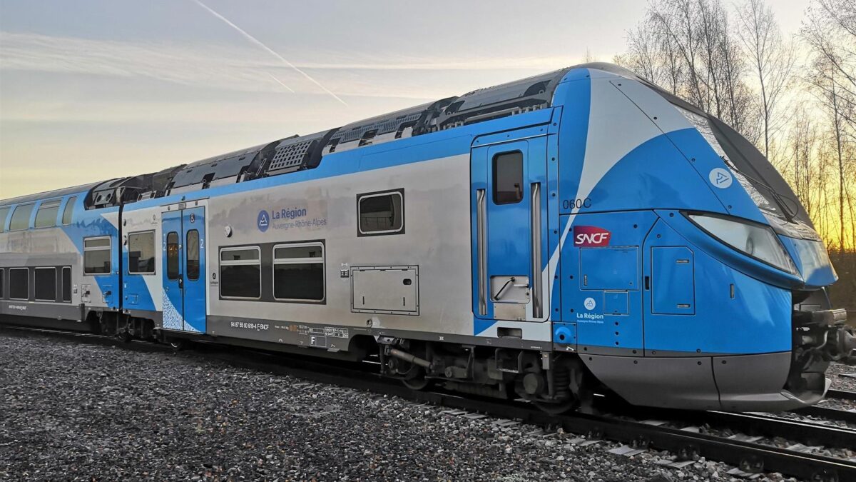 El Gobierno lleva a Bruselas la «resistencia» de Francia a la entrada de Renfe en ese país