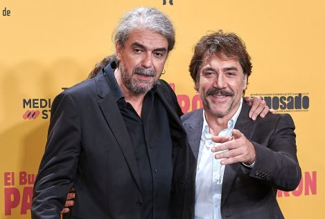 'El buen patrón' logra 20 nominaciones a los Goya, récord de estos premios