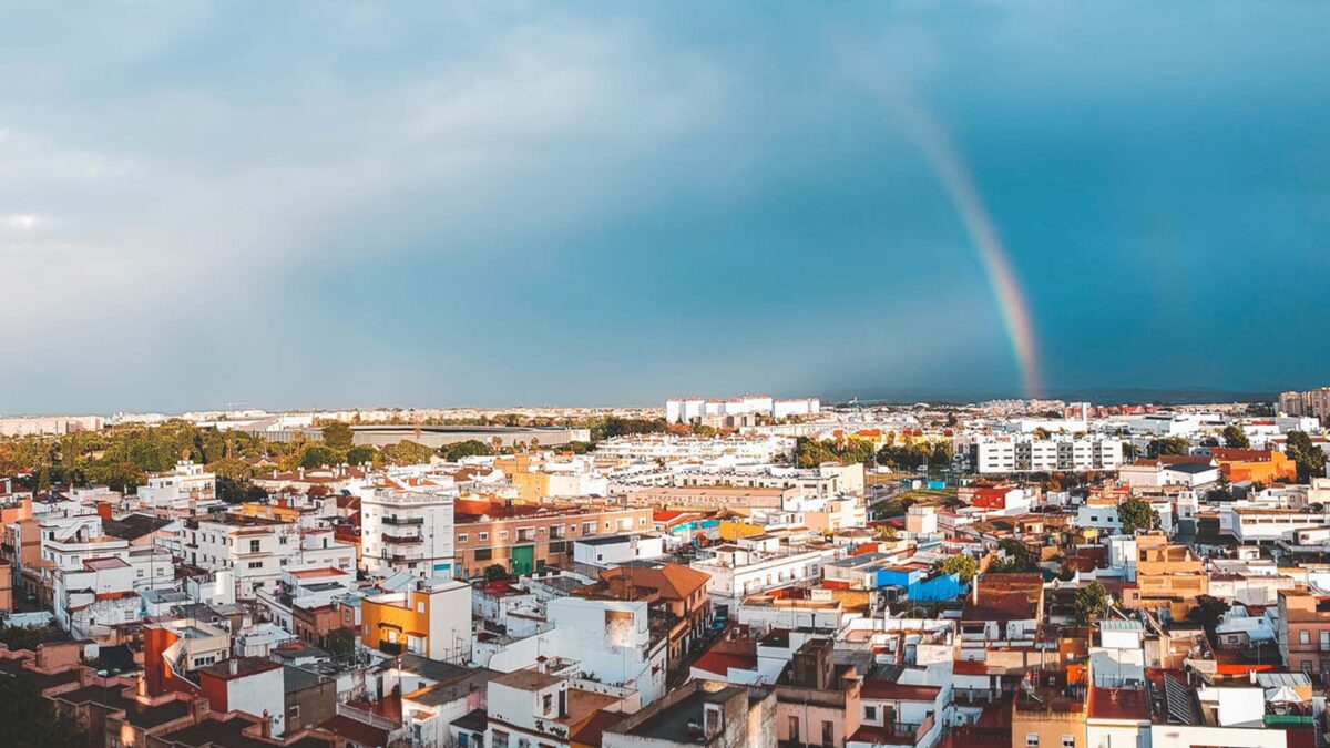 Tras los pasos de Lola Flores en Jerez de la Frontera