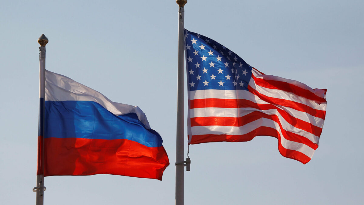 EE.UU. añade a Rusia a su lista de países que violan la libertad religiosa,  junto a Corea del Norte o Arabia Saudí