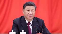 Xi Jinping calienta la nueva guerra fría