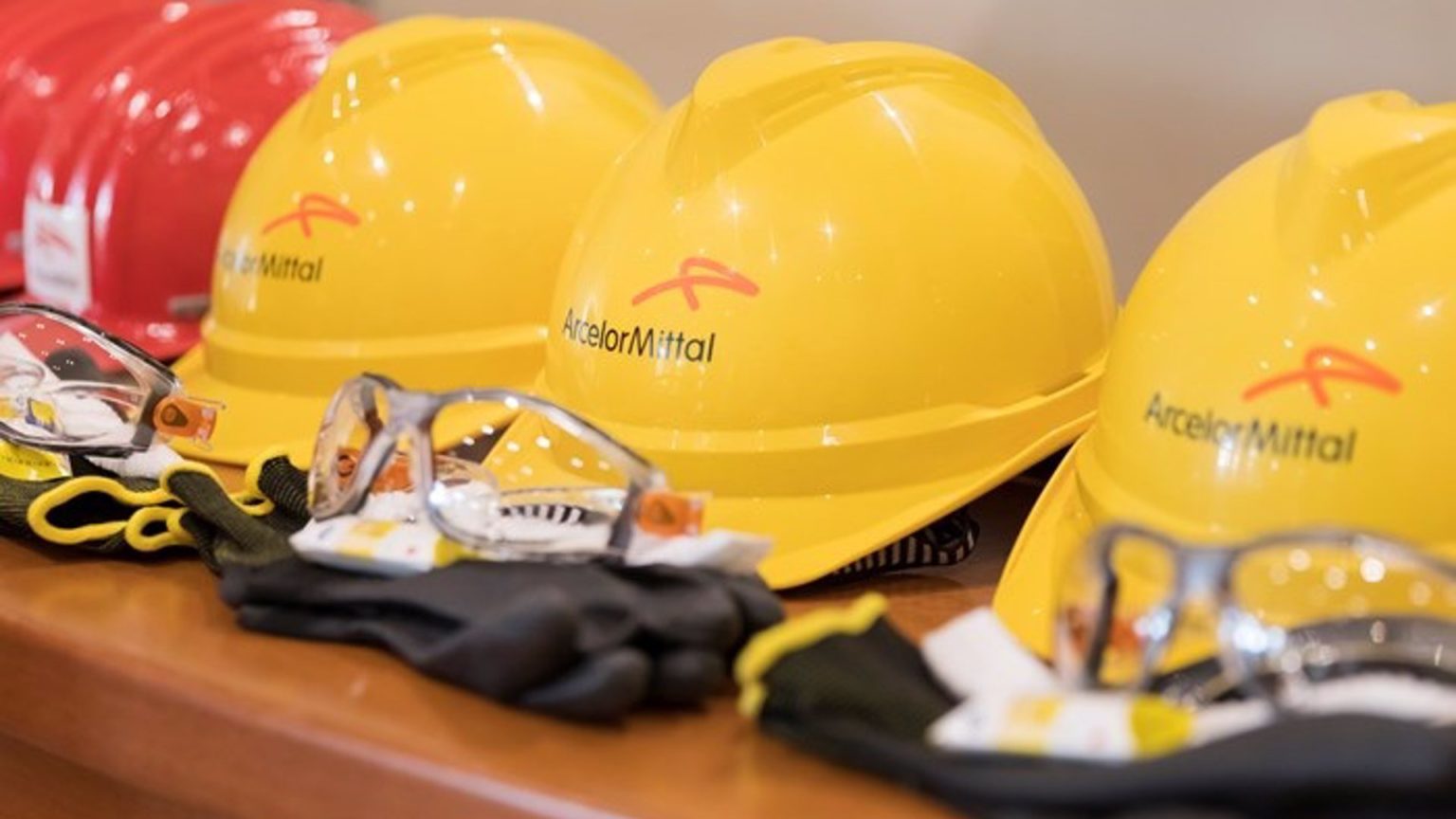 ArcelorMittal ganó 9.500 millones hasta septiembre, tras su mejor trimestre desde 2008
