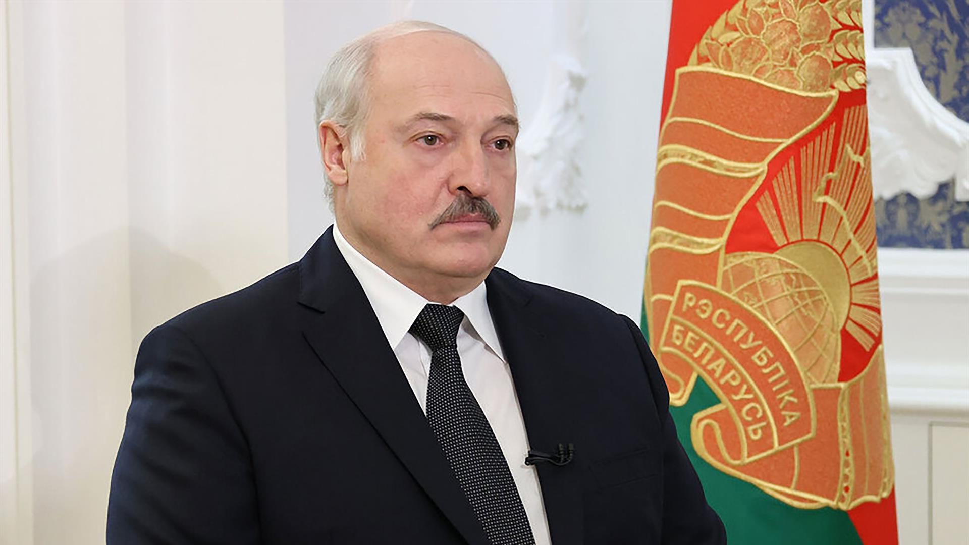 Bielorrusia amenaza con cortar el tránsito de gas a la UE en caso de nuevas sanciones