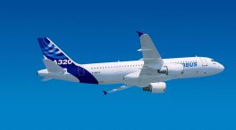 Jazeera Airways se compromete a comprar 28 aviones de Airbus por 3.200 millones