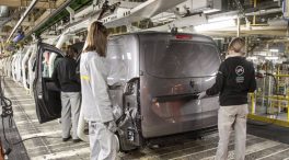 Renault España acuerda con UGT, SCP y CC.OO. alargar el ERTE hasta junio de 2022