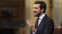 Casado pide aplicar el 155 en Cataluña si incumple la sentencia del castellano en las aulas
