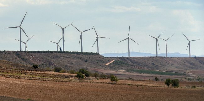 Sancus Capital y Santander Asset Management apuestan por la inversión en renovables en España y Portugal