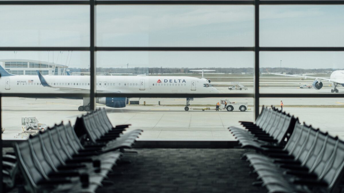 La reactivación postpandemia aumenta los usuarios de AVE y avión en septiembre