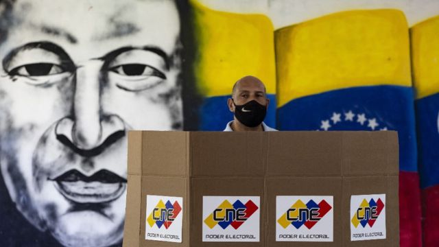 Denuncian la baja presencia de testigos electorales en los centros de votación de Venezuela