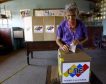 España constata graves deficiencias en las elecciones de Venezuela