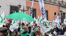 Los funcionarios vuelven a la jornada de 35 horas semanales en Castilla y León
