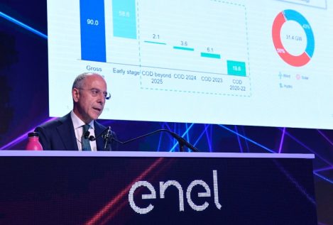 Enel quita 400 millones de inversión a Endesa ante la falta de fondos europeos