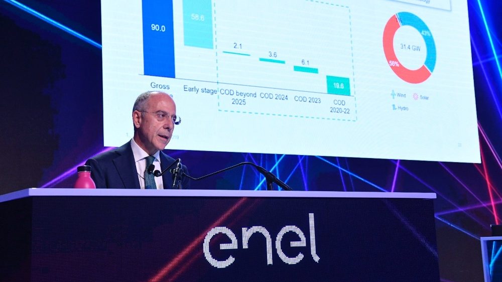 Enel quita 400 millones de inversión a Endesa ante la falta de fondos europeos