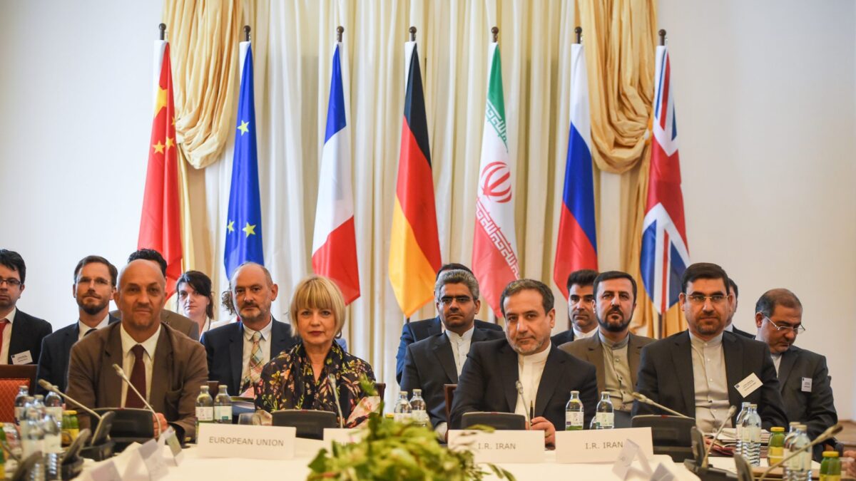 La desconfianza marca el nuevo intento por reactivar el pacto nuclear con Irán