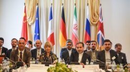 La desconfianza marca el nuevo intento por reactivar el pacto nuclear con Irán