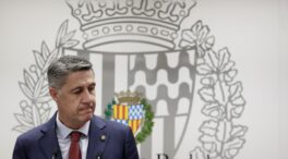 El PSC recupera el mando de Badalona con el apoyo de ERC, En Comú Podem y JxCat tras la moción de censura contra Albiol